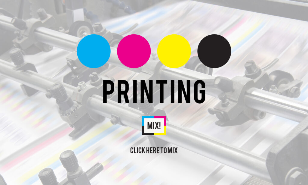 Is Print Marketing Dead?
